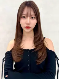💖メンテナンスカット💖トリートメント込⭐️