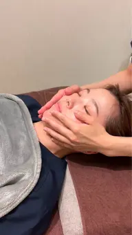 ★9/30まで【目元のたるみ】デスクワークやスマホの眼精疲労を助ける10,000円▶︎1000円(小顔矯正部位別)