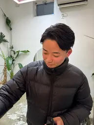 🌟18時以降限定🌟メンズカット✂️
