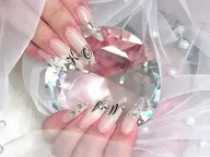 【ミニモ学割U24】ハンド💅🏻120分アートコース【オフあり】