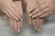 オフ有り、持ち込みデザイン、💗