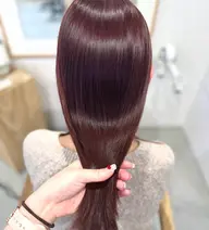 one color ❤︎︎ ˊ˗ 《暖色系》🍎•*¨*•.*🌙19時~