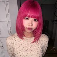 【2回目以降】リタッチorブリーチ1回+カラー+TOKIOトリートメント