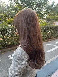 ◎ブリーチなしダブルカラー🌟🍀