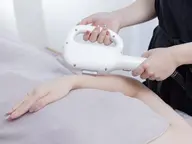 【腕.VIOに◎】他メニューとsetのみ!人気の箇所を選べる脱毛Mパーツ