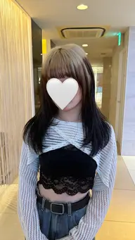 《ブリーチあり✨》ダブルカラー🤍
