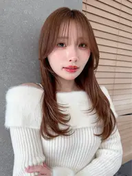 🪞 美髪メンテナンス|カット+ケラスターゼ TR✨