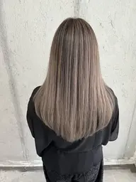 【海外Style🗽】大人気✨バレイヤージュ