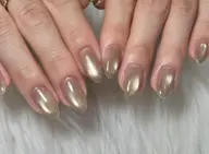 ミニモ限定🌟マグネット・フラッシュネイル🤍𓈒𓏸