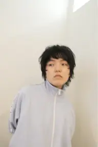 カットモデル&撮影