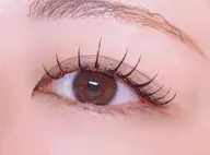 🦋オフなし🦋エクステセーブルorフラット(＋1000円)練習モデル時間内140本迄🩵※付け足し不可