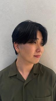 【似合わせカット✂️】カット ¥5000→¥3000
