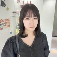 【 美髪メンテナンス♡ 】前髪・顔周りカット+髪質改善プレミアムトリートメント🪄