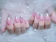 ガラスフレンチ✨💥