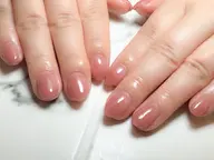minimo限定🍓【オフなし】パラジェルワンカラー🎀