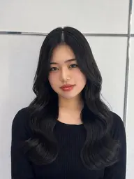 ご新規様限定✨️🌸韓国風透明感カラー🌸土日祝のご予約はこちらから🌟