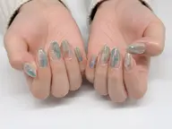 【オフ無料】hand 定額【パラジェル使用】