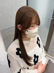 🇰🇷韓国カット➕4stepトリートメント🇰🇷