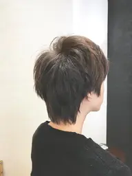 新規 メンズ CUT ✂︎ ¥3000