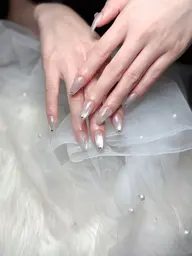 【オフ込み】長さだし➕ワンカラー♥️