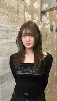 【新規限定】カット✂︎