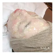 ✨360℃どこから見ても完璧✨フェイス＋ハイドロジェリーマスク(フェイス)＋耳下(首すじ)＋うなじ