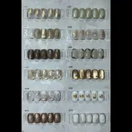 定額ニュアンス・オフあり