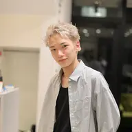 【minimo限定】メンズフェードカット💇
