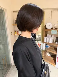 【16​〜​45才限定🪄】ショートcut