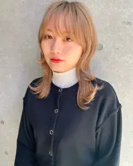 【まずはお試し】似合わせカット＋シャンプー