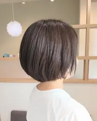 🩶白髪染め🩶➕ショートスパ❕