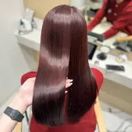 🌸🎓ミニモ学割U22🎓🌸Premium髪質改善ﾄﾘｰﾄﾒﾝﾄ+ｵｰｶﾞﾆｯｸ艶ｶﾗｰ+ﾒﾝﾃﾅﾝｽｶｯﾄ