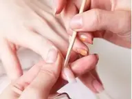 【他店ジェルオフ】ハンドジェルオフのみ