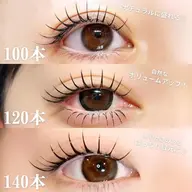 【LED無料】★フラットラッシュ120本★¥5480アイパック★コーティング付き