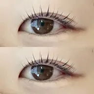 ✦.°まつパ/ラッシュリフトorパリジェンヌ🤍トリートメント付き