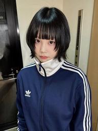 イルミナ•アディクシーカラー+3step保湿トリートメント🫧