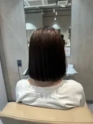 🐶cut＋カラー🐶