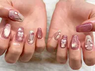 【オフあり】Handつけ放題90minコース🤍