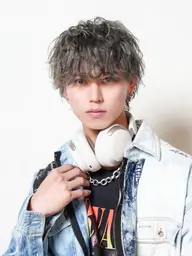 🌴20:00~限定🌞【0円】マッシュstyle《メンズ限定🥷》メンズカット➕スタイリング