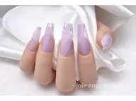 ハンド☆もやもや仕上げ!ニュアンスカラーオフなし🍑☁️⸝⸝꙳