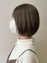 カット