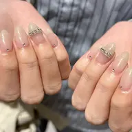 💘【7月平日限定】💘 ※オフあり※ simple定額 design 7,720円→6,920円