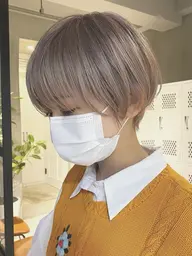 ✂️【レディース・日曜日限定カットチェックモデル募集】✂️