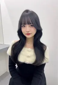 🫧✨似合わせメンテナンスカット✨🫧➕うる艶トリートメント🎀🤍