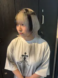 小顔似合わせカット✨✨✨