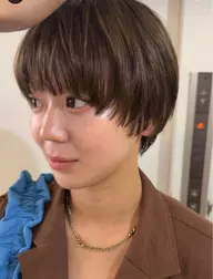 【平日18時半〜限定】cut ✂︎