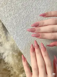 【🍂限定💅新規30％OFF】10本長さ出し＋ワンカラー