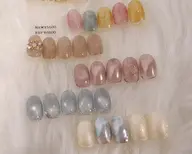 シンプルプラスコース🫧❤︎［オフあり］