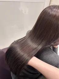 💎【𝐀𝐮𝐣𝐮𝐚】一瞬でうる艶に💎4stepトリートメント