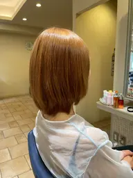 🌸カット➕アロマクイックスパ ➕Kérastaseトリートメント